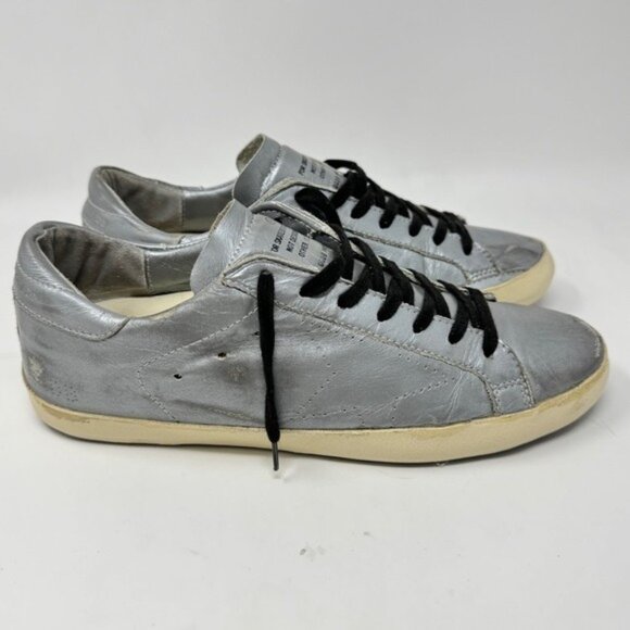 Golden Goose sneakers size 41 - Picture 1 of 10